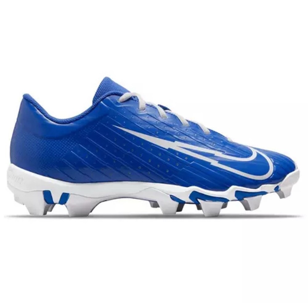 Nike Kid’s Blue Baseball Cleats